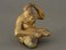 Escultura de mono de bronce, años 30, Imagen 3