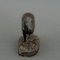 Cavallo da tiro in miniatura in bronzo, XIX secolo, Immagine 5