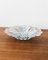 Mid-Century Danish Flower Bowls No. 388 Crystal Glass from Holmegaard, 1990s 5