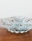 Mid-Century Danish Flower Bowls No. 388 Crystal Glass from Holmegaard, 1990s, Image 8