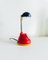 Postmodern Pop Art Desk Lamp, 1990s 9