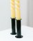 Postmodern Metal Candlesticks from Ikea, 1980s, Set of 2, Image 6