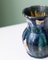 Art Deco Jugendstil Vasen aus Keramik von Wettengel, 1910er 8