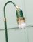 Pop Art Marble Desk Lamp, 1980s, Image 6