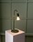 Pop Art Marble Desk Lamp, 1980s 8