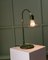 Pop Art Marble Desk Lamp, 1980s 3