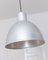 Industrielle Bauhaus Deckenlampe, 1960er 10