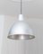 Bauhaus Industrial Ceiling Lamp, 1960s 1