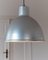 Bauhaus Industrial Ceiling Lamp, 1960s 6