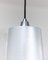 Bauhaus Industrial Ceiling Lamp, 1960s 3