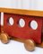 Mid-Century Children's Train Coat Rack, 1970s 9