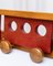 Mid-Century Children's Train Coat Rack, 1970s, Image 9
