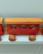 Mid-Century Children's Train Coat Rack, 1970s 8