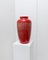 Vintage Model 5037-45 Floor Vase by Carstens Tonnieshof for MCM, 1960s, Image 1