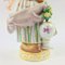 19th Century Lady Gardener Figurine in Porcelain by MV Acier for Meissen, Germany 11