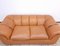 Model #1 Sofa in Leather by Franco Bresciani for Poltrona Frau 8