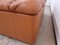 Model #1 Sofa in Leather by Franco Bresciani for Poltrona Frau 6