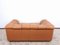Model #1 Sofa in Leather by Franco Bresciani for Poltrona Frau 12