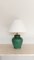 Ceramic Table Lamp, 1970s 1