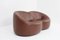 Pumpkin Line Sofa by Pierre Paulin for Ligne Roset 8