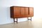 Vintage Danish High Board by E. W. Bach for Sejling Skabe, 1960s 11