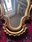 Specchio barocco in legno dorato, Immagine 2