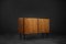 Mid-Century Scandinavian Modern Model 4 Mahogany Cabinet by Gunni Omann for Omann Jun Furniture Factory, 1960s 10