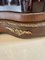 Victorian Burr Walnut Marquetry Inlaid Credenza, 1860s 8