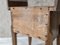 Walnut Bedside Table by André Sornay 10