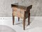 Walnut Bedside Table by André Sornay 9