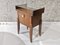 Walnut Bedside Table by André Sornay 6