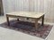 Early 20th Century Coffee Table in Fir 13