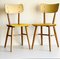 Vintage Dining Chairs from Ton, 1970s, Set of 2, Image 2
