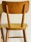 Vintage Dining Chairs from Ton, 1970s, Set of 2 10