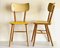 Vintage Dining Chairs from Ton, 1970s, Set of 2 7
