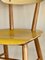 Vintage Dining Chairs from Ton, 1970s, Set of 2 14