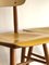 Vintage Dining Chairs from Ton, 1970s, Set of 2 12