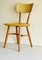 Vintage Dining Chairs from Ton, 1970s, Set of 2 4