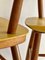 Vintage Dining Chairs from Ton, 1970s, Set of 2, Image 5