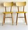Vintage Dining Chairs from Ton, 1970s, Set of 2 1