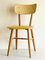 Vintage Dining Chairs from Ton, 1970s, Set of 2 3