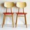 Vintage Dining Chairs from Ton, 1970s, Set of 2, Image 17