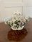 Antique 19th Century Meissen Work Basket Dish, 1880s, Image 12