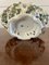 Antique 19th Century Meissen Work Basket Dish, 1880s 7