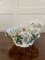 Antique 19th Century Meissen Work Basket Dish, 1880s 14