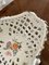 Antique 19th Century Meissen Work Basket Dish, 1880s, Image 6