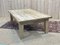 Early 20th Century Coffee Table in Fir 7