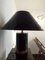 Lámpara de mesa de Tommaso Barbi, años 70, Imagen 6