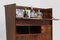 Mobile bar Sk 661 vintage in palissandro di Johannes Andersen per Skaaning & Son, anni '60, Immagine 7