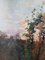 Edmond Marie Petitjean, Lavandières à la rivière, Oil on Canvas 5